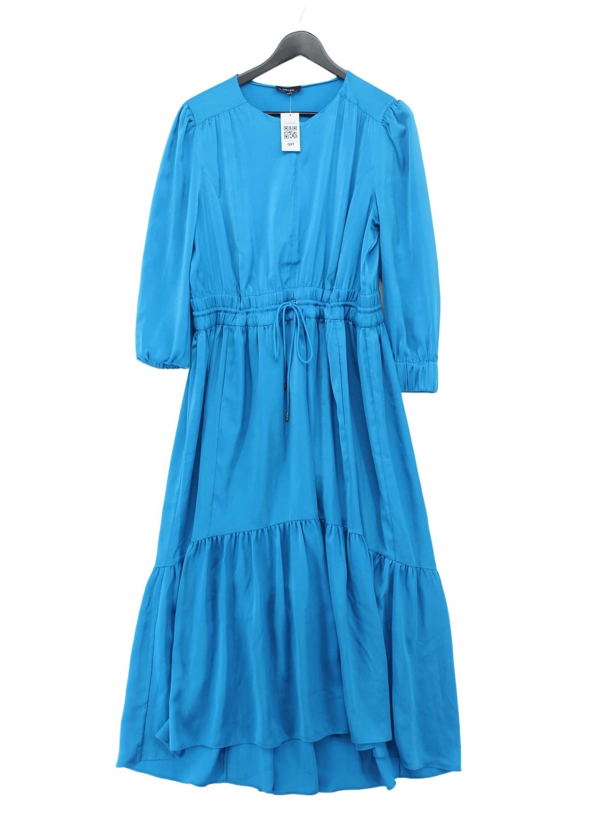 ME+EM Maxi Dress UK16 in Blue